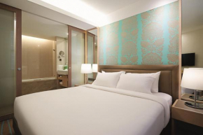 Отель Cosmo Hotel Kuala Lumpur  Куала-Лумпур